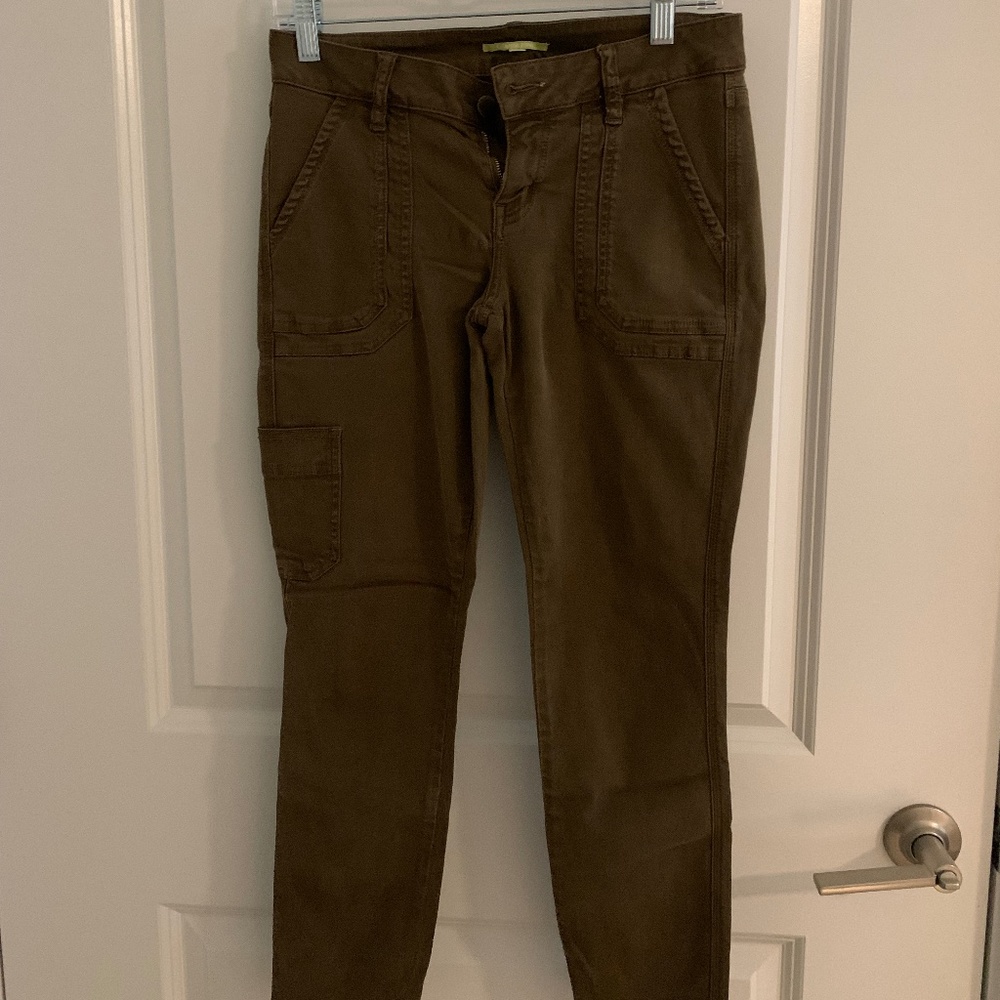 Gianni Bini Size 27